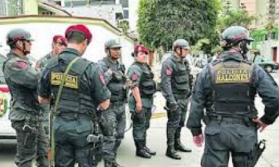 Imagen Referencial/Foto. RRSS