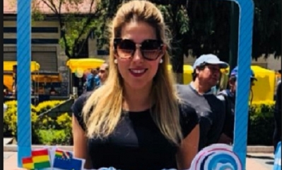 Katherine Pasciuta/Foto. RRSS