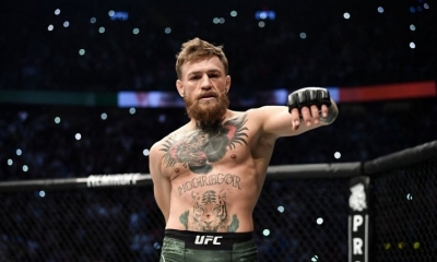 Conor McGregor