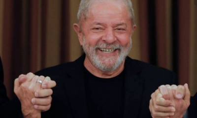 Luiz Inácio Lula da Silva/Foto. RRSS