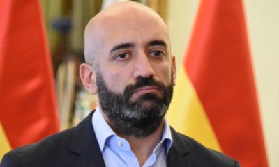 Así lo informaron los primeros auditores en llegar/Foto. Captura de pantalla