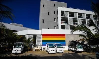 El Gran Muthu Rainbow Hotel de Cuba reabre sus puertas