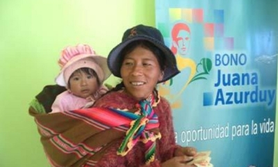 Las madres deben llevar a los niños a las consultas y vacunaciones; así como cumplir las recomendaciones de nutrición del especialista.