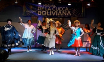 En todo el país se realizan actividades/Foto. MCYT