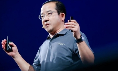 Dr. Wang Chenglu/Foto. RB