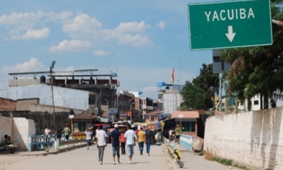 Imagen Referencial. Foto: Internet