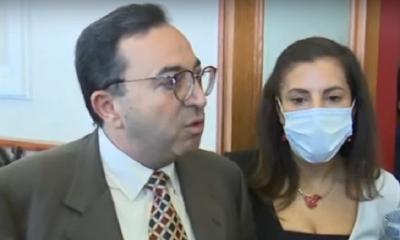 Concejales denuncian que bancada de Arias gestiona “préstamo ilegal”.