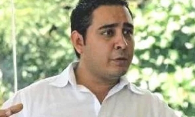 Rolando Schrupp/Foto. RRSS