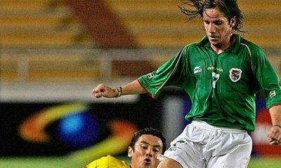 Luis Héctor Cristaldo 