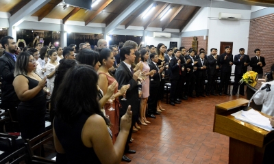 Acto de  Juramento