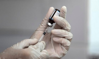 Vacuna contra la Polio