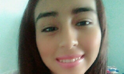 La víctima tenía 21 años/Foto. RRSS