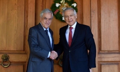 Bolivia y Chile se enfrentan en la Corte Internacional de Justicia (CIJ) de La Haya por la demanda marítima boliviana y por las aguas del Silala