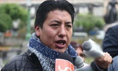Marco Pumari/Foto. RRSS