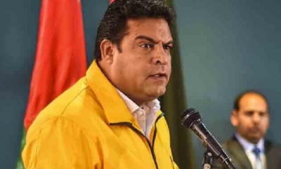 Luis Revilla/Foto. RRSS