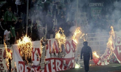 Autoridades anuncian duras medidas contra la violencia en el Fútbol