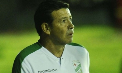Erwin Sánchez, Entrenador de Oriente Petrolero