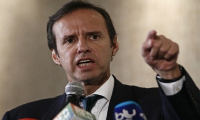 Jorge Quiroga /Foto. RRSS