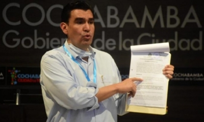 José María Leyes