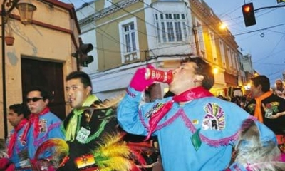 IMAGEN REFERENCIAL/ Foto. RRSS