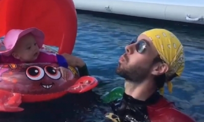 El video se volvió viral/Foto. Captura de pantalla/