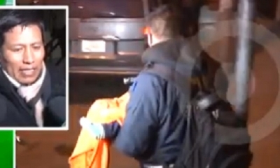 Las investigaciones continúan/Foto. Captura de pantalla