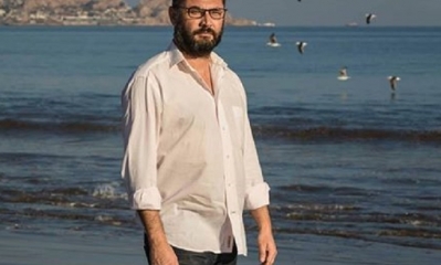 Alfonso Ossandón, se dedica actualmente a la construcción/Foto. RRSS