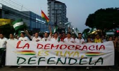Imagen Referencial. Foto: Internet