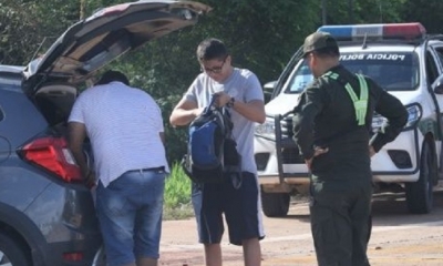 Las investigaciones continúan/Foto. RRSS