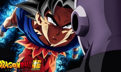 Gokú es el guerrero principal de la serie Japonesa. Foto: Internet