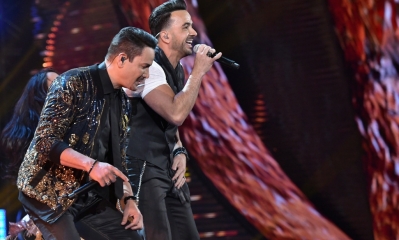 Despacito arrasó con los premios/Foto. CNN