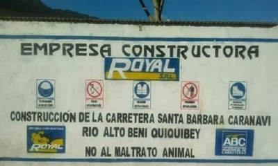 Imagen ilustrativa/ foto: Erbol