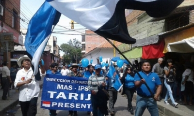 IMAGEN REFERENCIAL/ Foto. RRSS