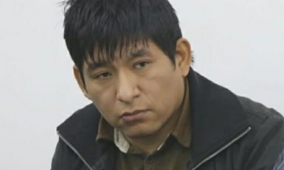 Adhemar Saravia Adriázola/Foto. RRSS