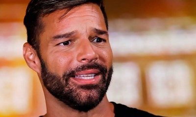  Ricky Martin