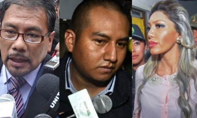 Ayala, era encargado de importantes casos nacionales/Foto. Kandire