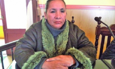 Cledy Ruiz, concejal de MAS/Foto. RRSS