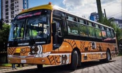 Bonifaz consideró que se deberían retirar las líneas del PumaKatari que no son rentables