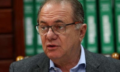 Barbery destaca la lenta reactivación de la economía 