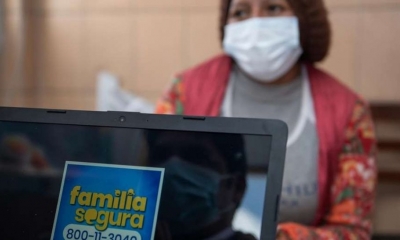 Promueven la campaña denominada “Familia Segura” que tiene el objetivo de informar y proteger los derechos de la infancia, niñez y adolescencia.
