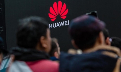 Huawei está prácticamente excluido del mercado estadounidense/Foto. RRSS