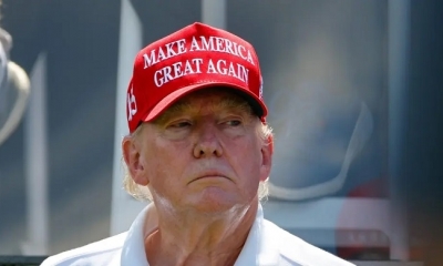 El expresidente Donald Trump ha adelantado que no acudirá al primer debate republicano que se celebra esa misma semana.