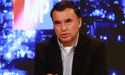 Juan Ramón Quintana, ministro de la Presidencia/Foto: RRSS