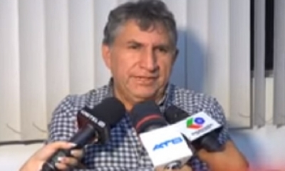 José Parra/Foto. Captura de pantalla 