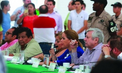 IMAGEN REFERENCIAL/Foto. RRSS
