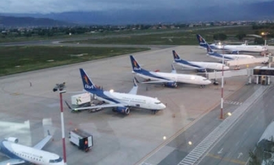 BOA comenzara a volar a Lima