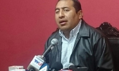Wilson Santamaría/Foto. RRSS