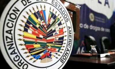 La Organización de los Estados Americanos (OEA)