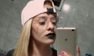 Milagros Alanís Moyano/Foto. RRSS