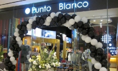 Actualmente la empresa Punto Blanco es manejada por sus trabajadores/Foto. RRSS